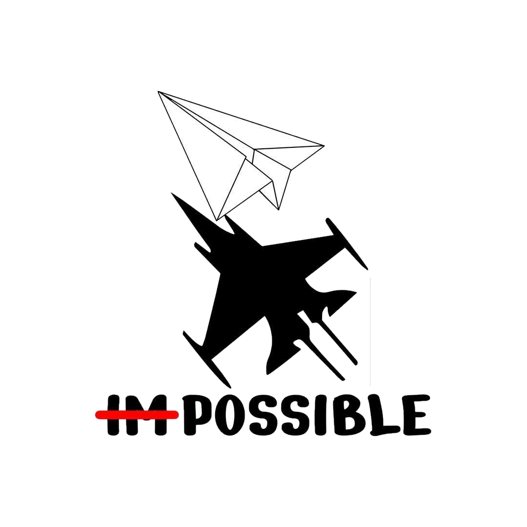 Im Possible Sticker